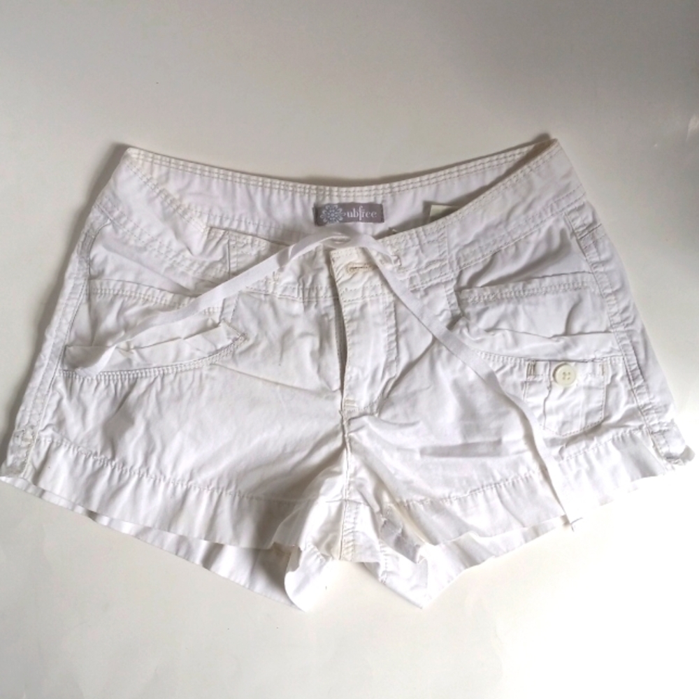 SUMMER SHORTS